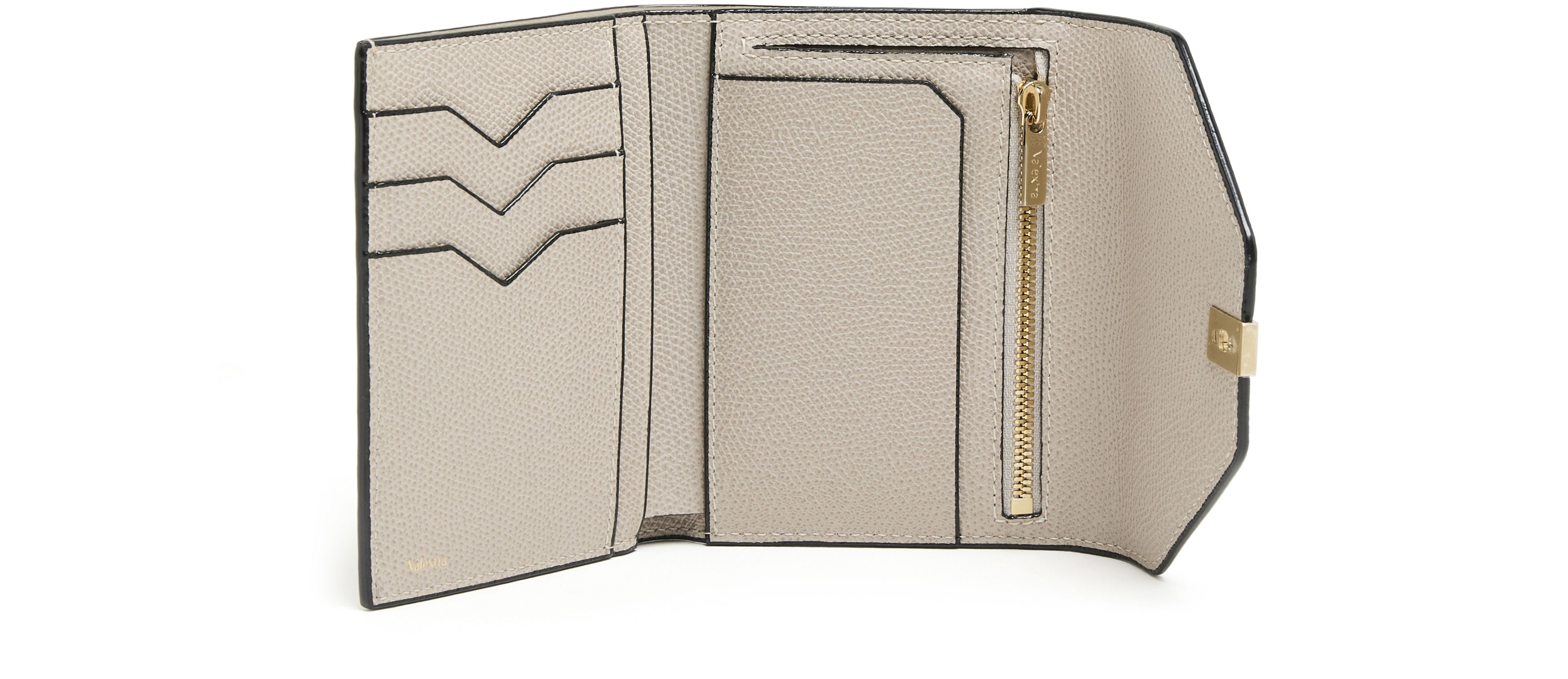 Iside 3 CC folding wallet thumbnail 6