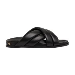 Women s Lizzie slides ANINE BING 24S