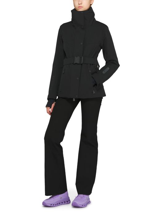 MONCLER GRENOBLE Jacke Abbaye