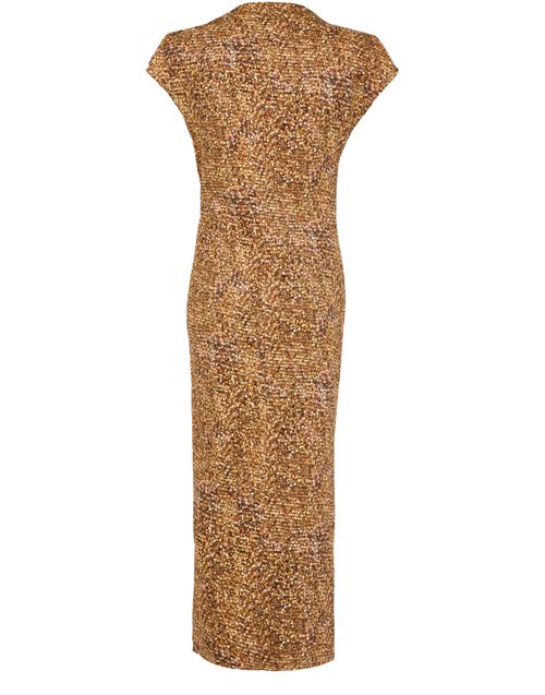 ISABEL MARANT Robe Nadela