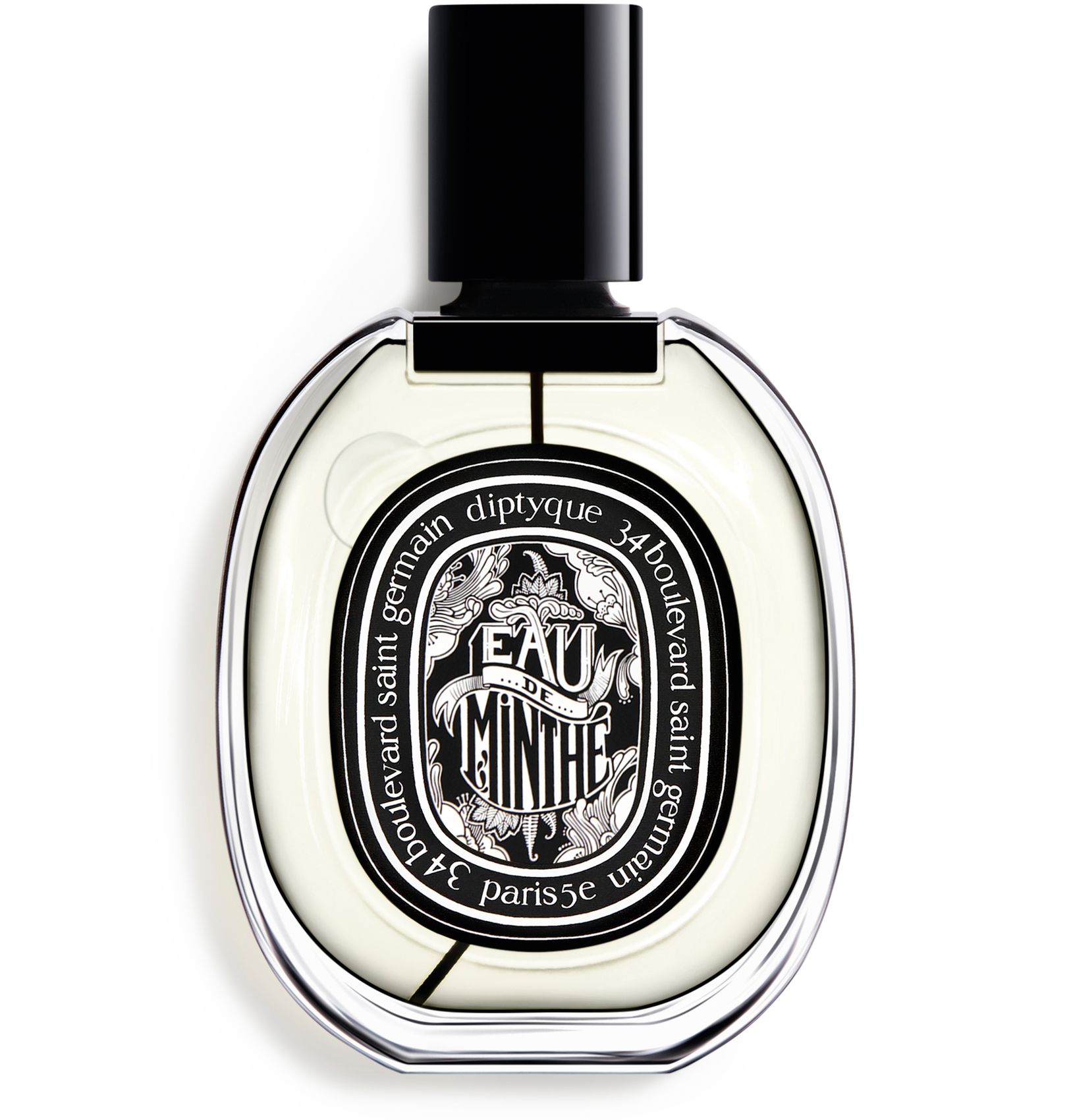 DIPTYQUE 오 드 민트 오 드 퍼퓸 75ml