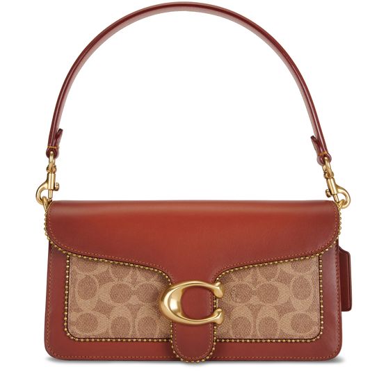 Coach Tabby 26 Shoulder Bag