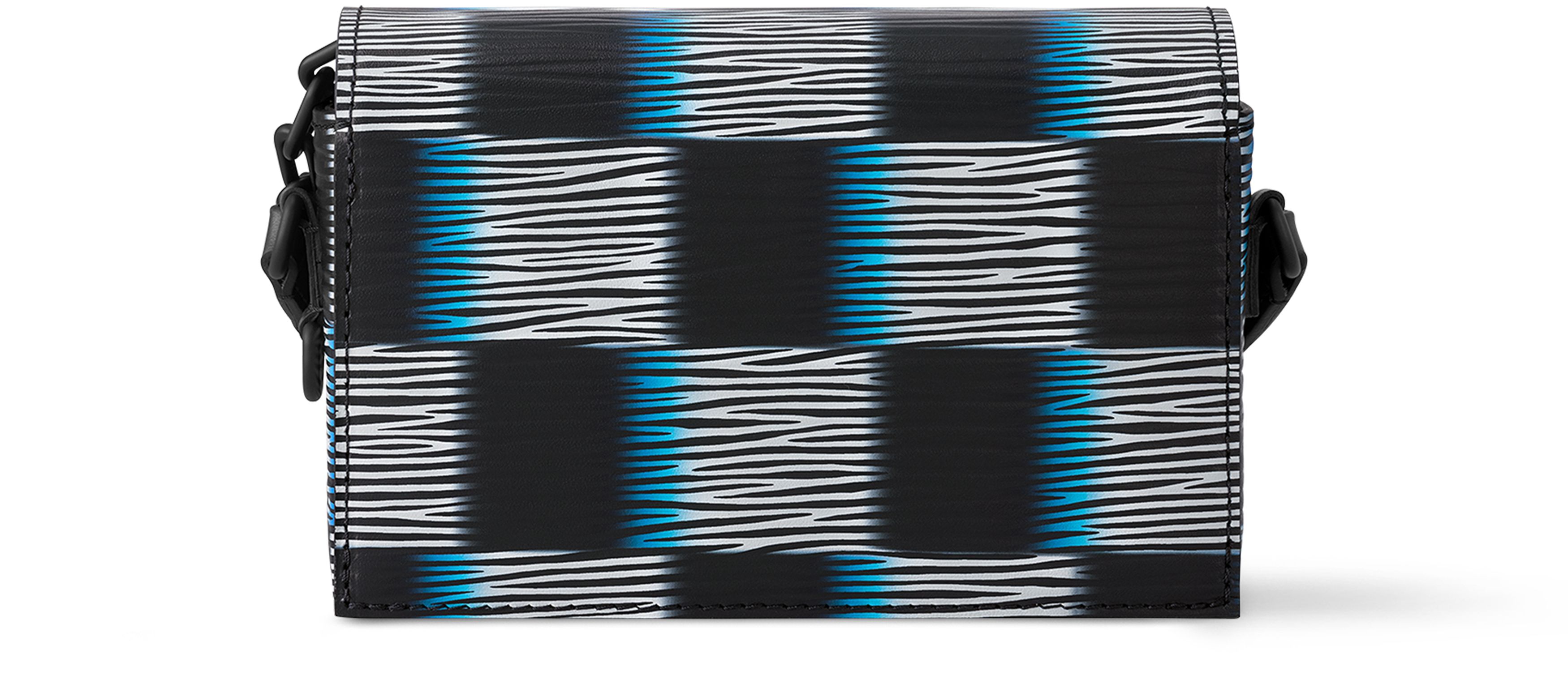 Steamer Wearable Wallet thumbnail 4