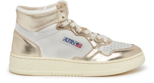 AUTRY Medalist high-top sneakers