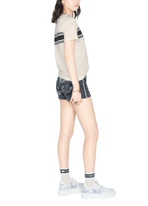 DIOR T-shirt Dioriviera