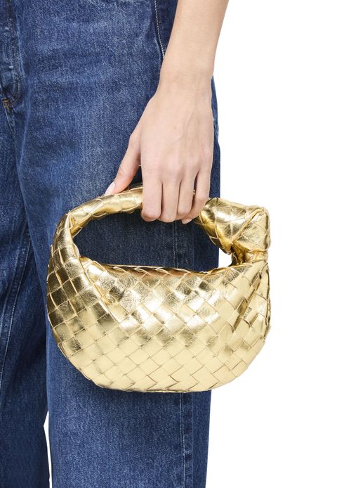 BOTTEGA VENETA Jodie mini bag