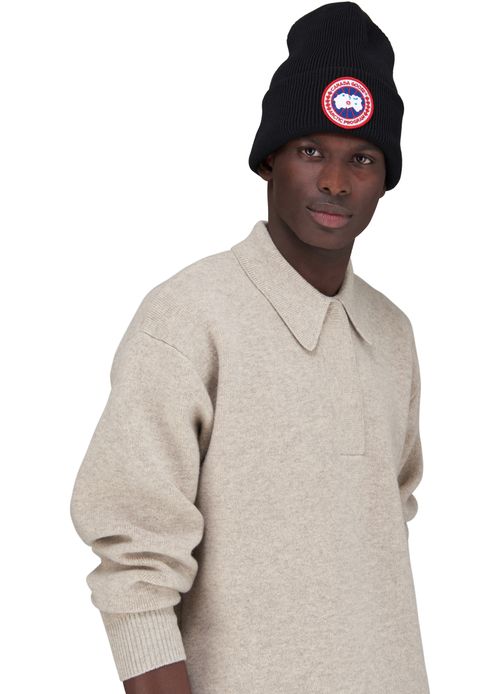 CANADA GOOSE Arctic hat