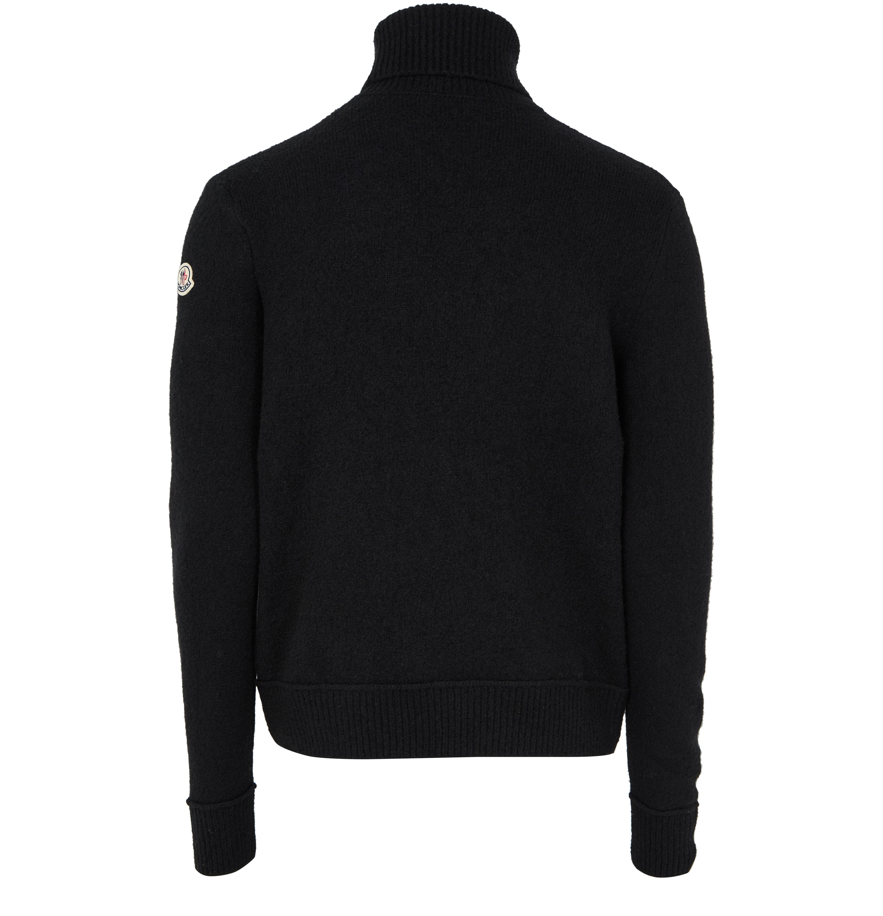 Turtleneck sweater thumbnail 3