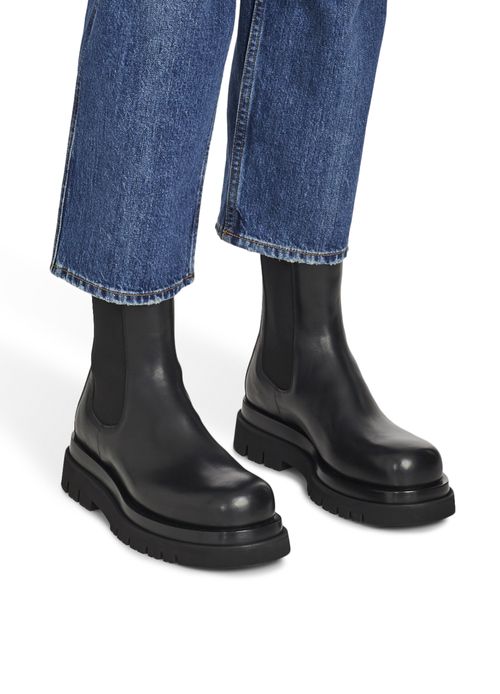 BOTTEGA VENETA Lug boots
