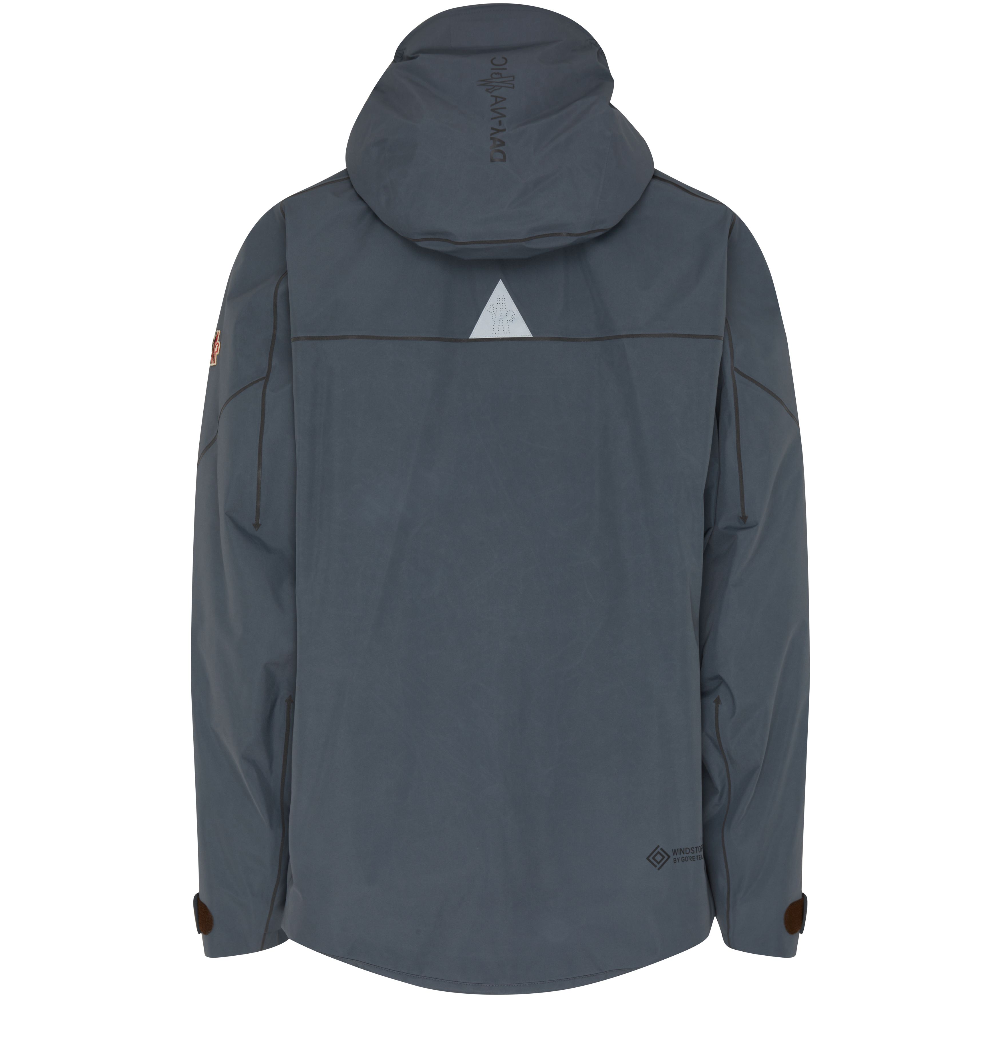 Thusis jacket thumbnail 3