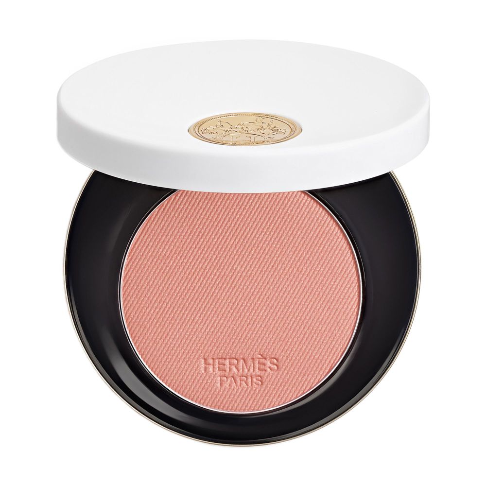 Rose Hermès, silky blush powder thumbnail 10