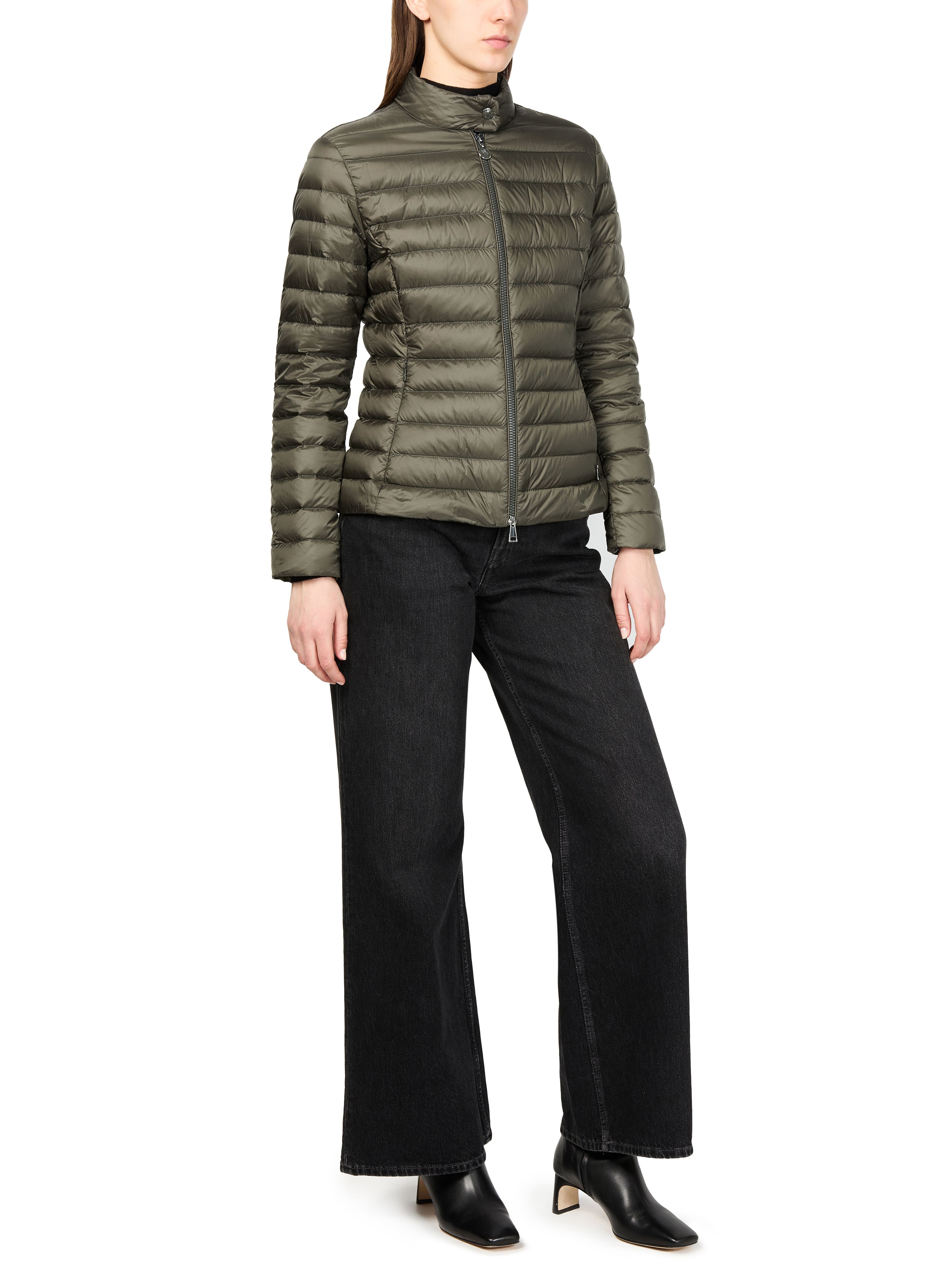 Igelle down jacket thumbnail 6