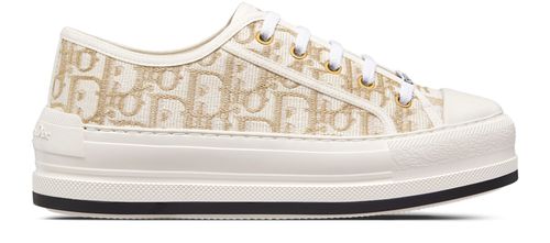 DIOR Walk'n'Dior sneakers