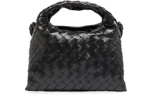 BOTTEGA VENETA Mini Hop bag
