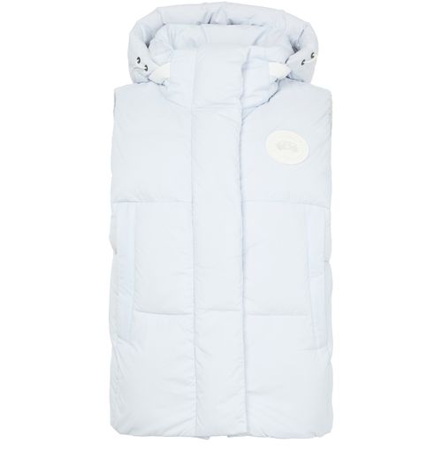 CANADA GOOSE Junction sleeveless puffer vest