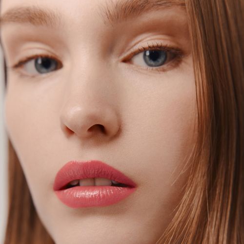 HERMÈS Rouge Hermès, Silky Lipstick Shine