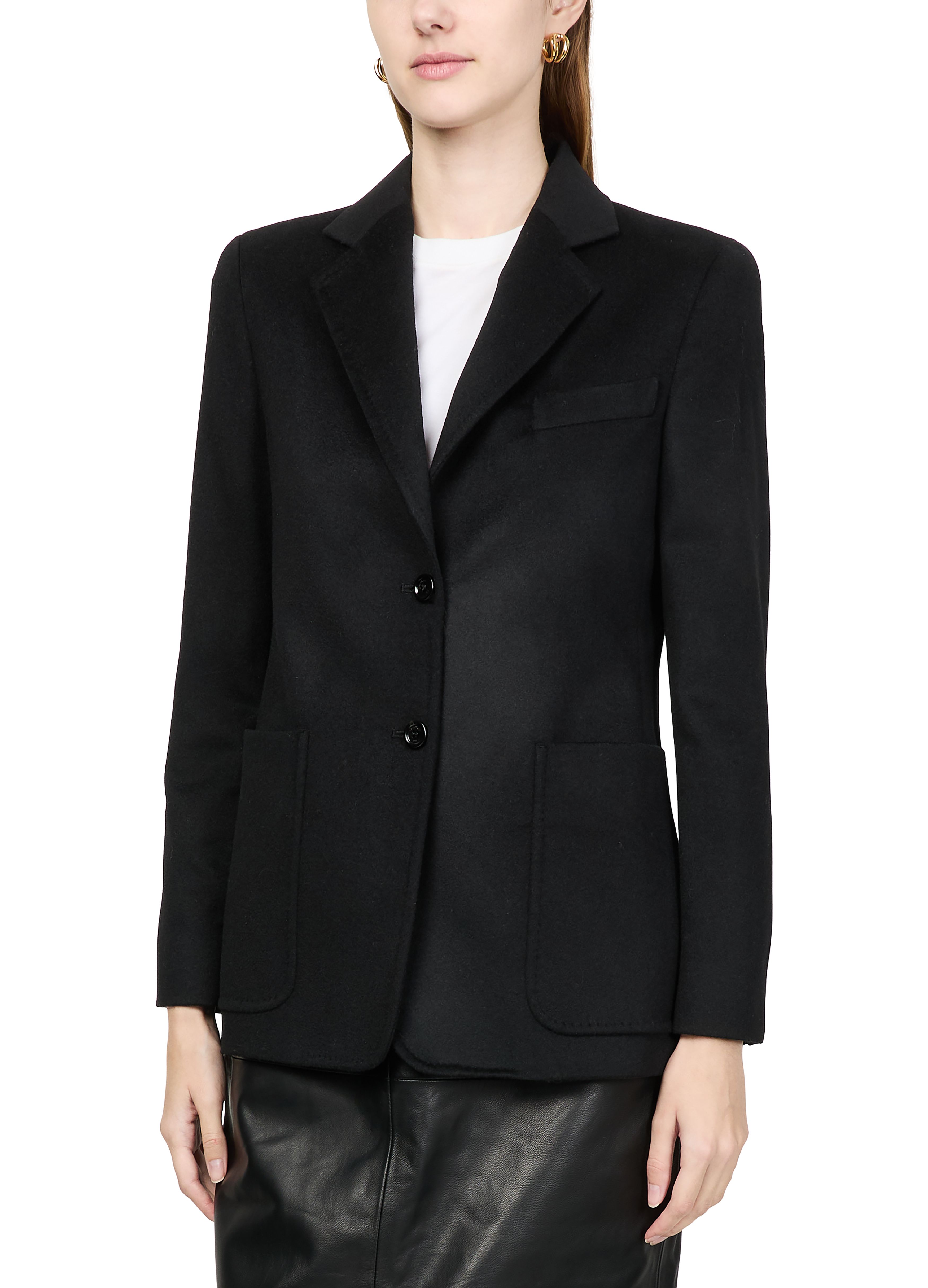 Belluno blazer thumbnail 4