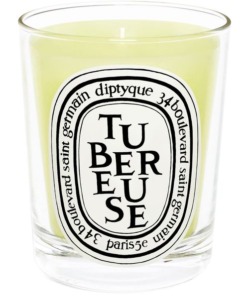 DIPTYQUE Tubereuse scented candle 190 g
