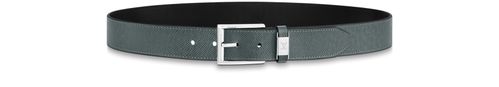 LOUIS VUITTON Ceinture LV City Pin 35 mm