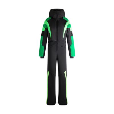 Clarisse ski suit - FUSALP