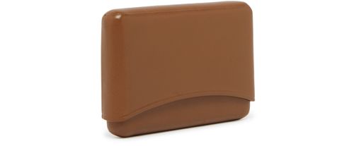 LEMAIRE Molded card holder
