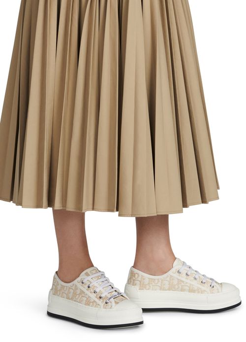 DIOR Walk'n'Dior sneakers