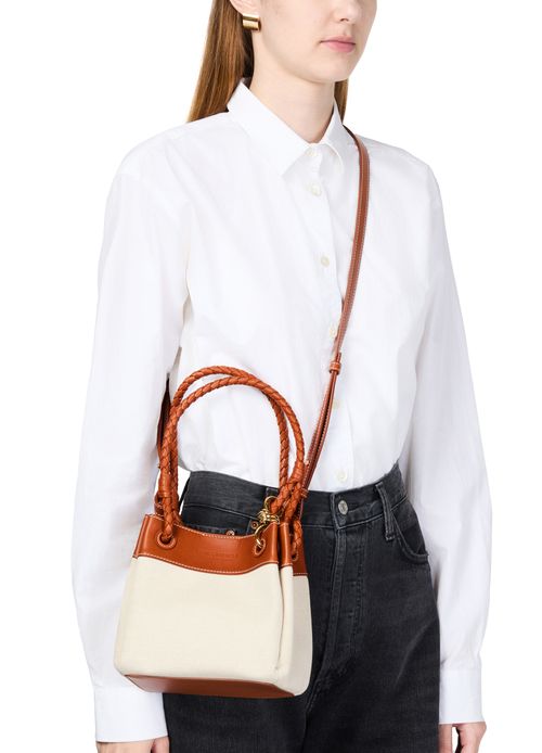 BOTTEGA VENETA Parachute bag