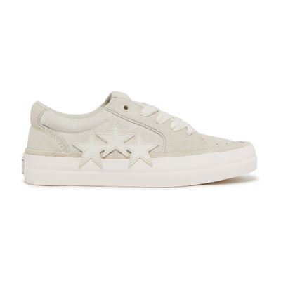 Amiri Sunset Skate Low Top Sneaker In Beige