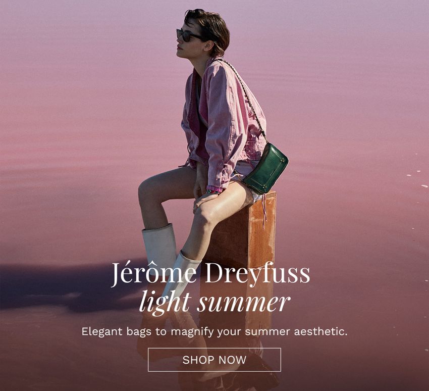 jerome dreyfuss