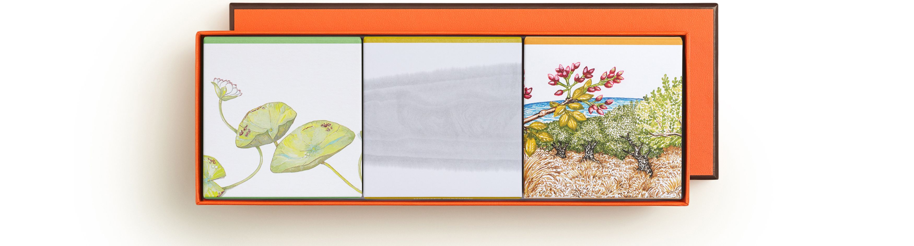 The Parfums-Jardin Collection 3 soaps gift set thumbnail 4