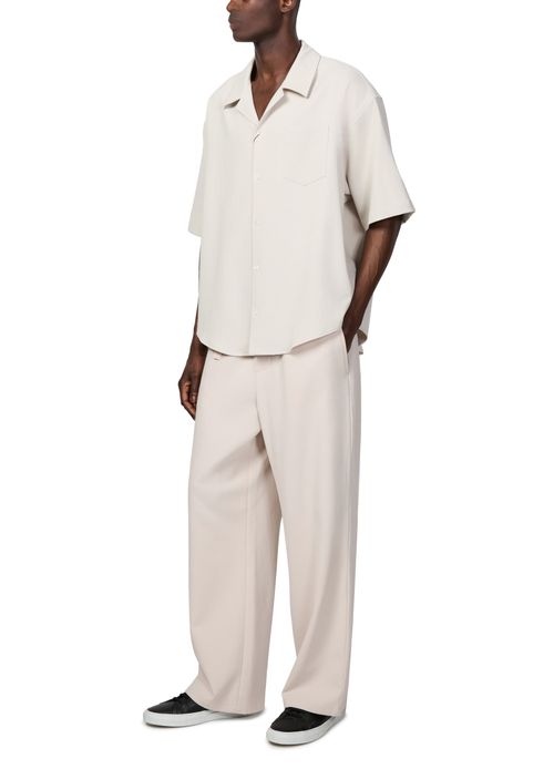 AMI PARIS Elasticated pants