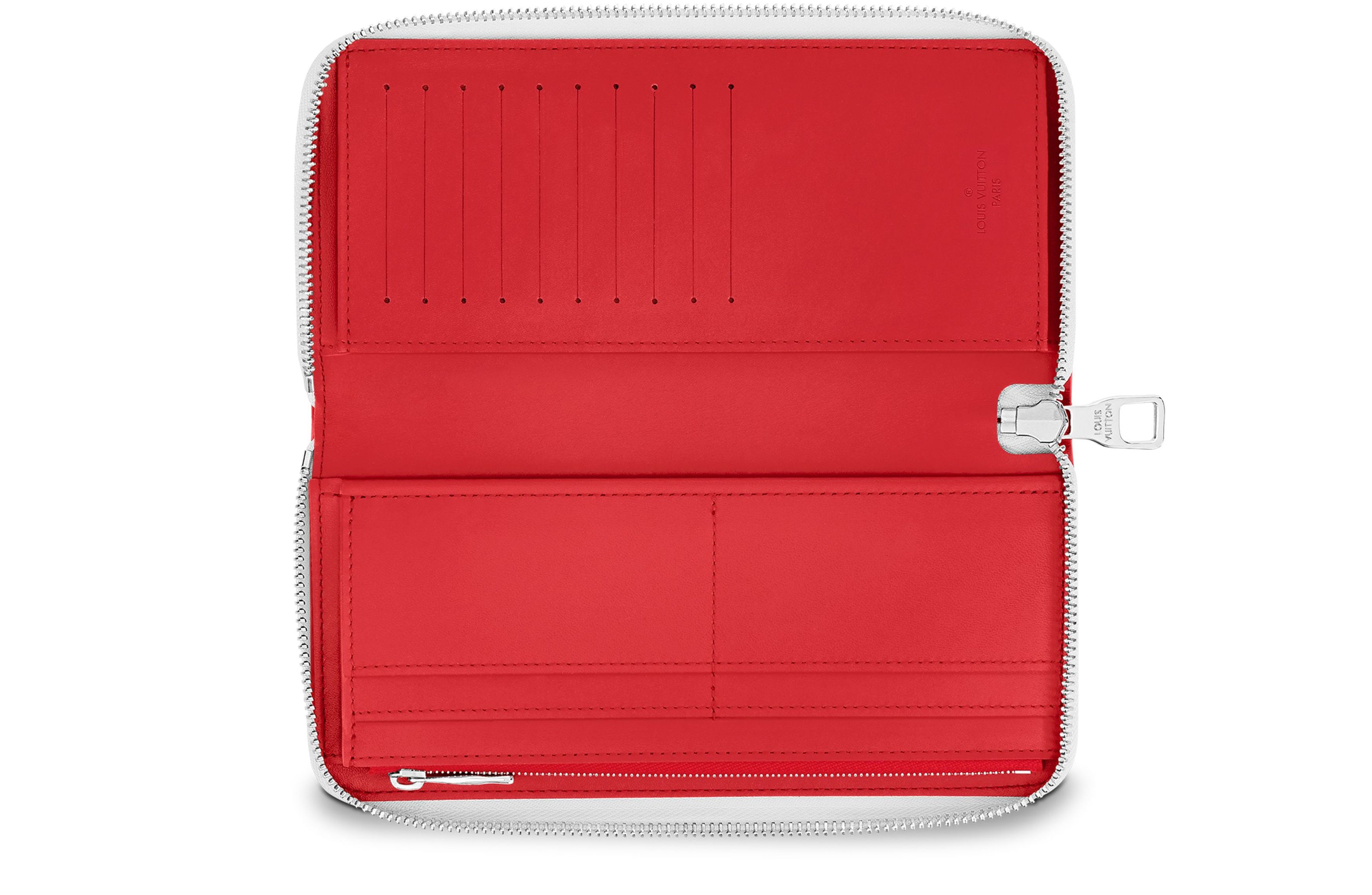Zippy Wallet Vertical thumbnail 5