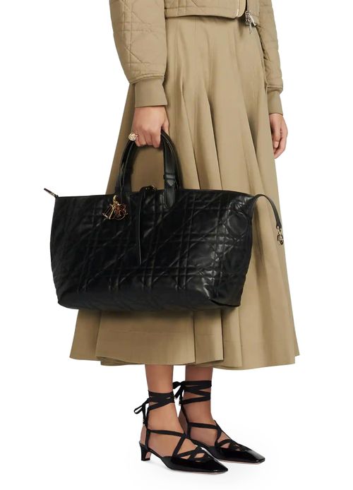 DIOR Large Dior Toujours Bag