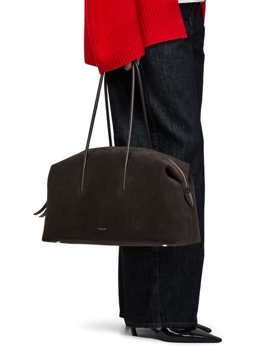 DEMELLIER The Stockholm handbag