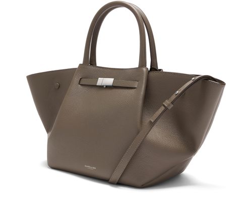DEMELLIER The Midi New York handbag