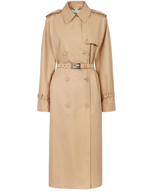 Women s Overcoat FENDI 24S