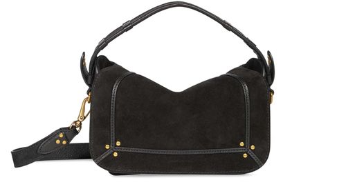 JEROME DREYFUSS Pepito S crossbody bag