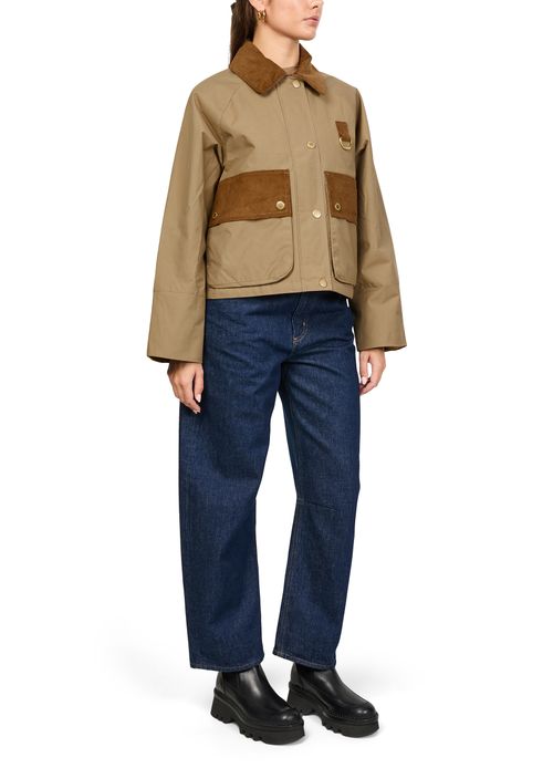 BARBOUR Phoebe casual jacket