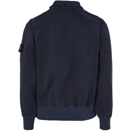STONE ISLAND Zip up cardigan