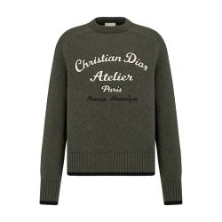 Men's 'Christian Dior Atelier' Sweater, DIOR