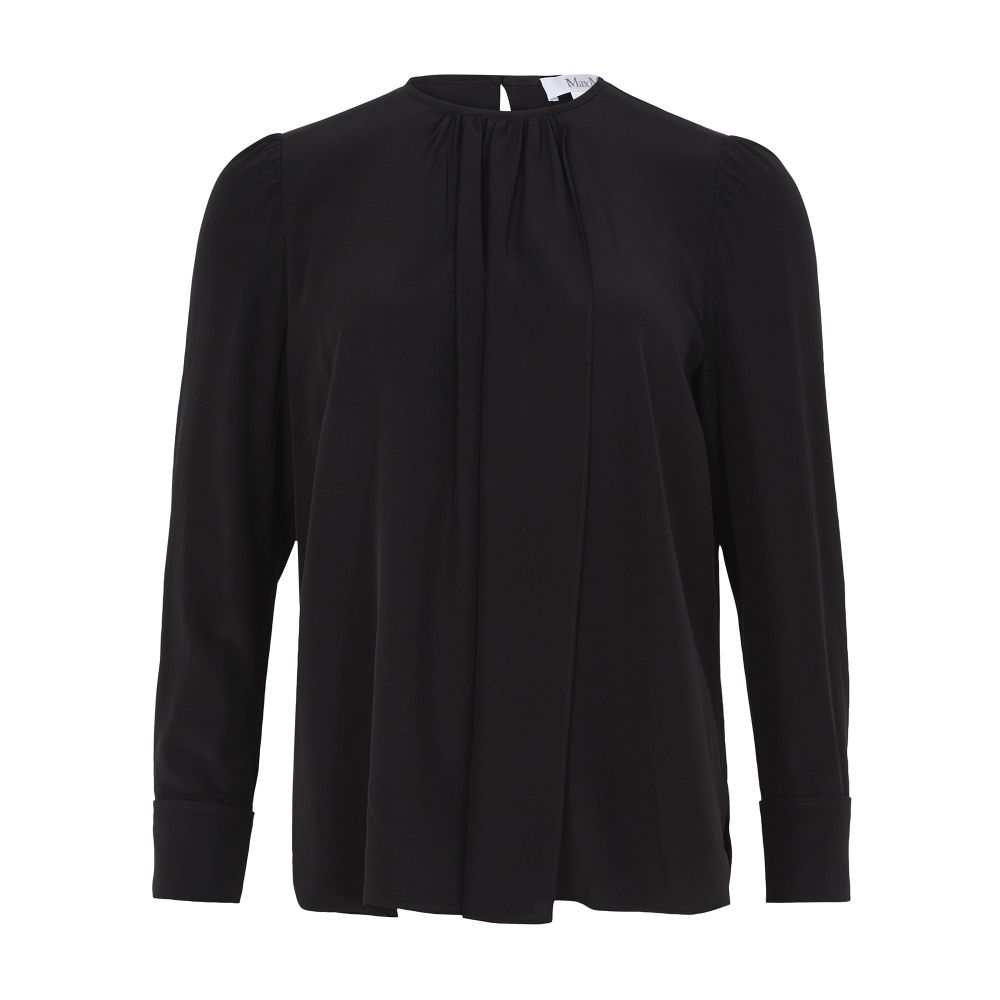 Carol long-sleeved blouse thumbnail 7