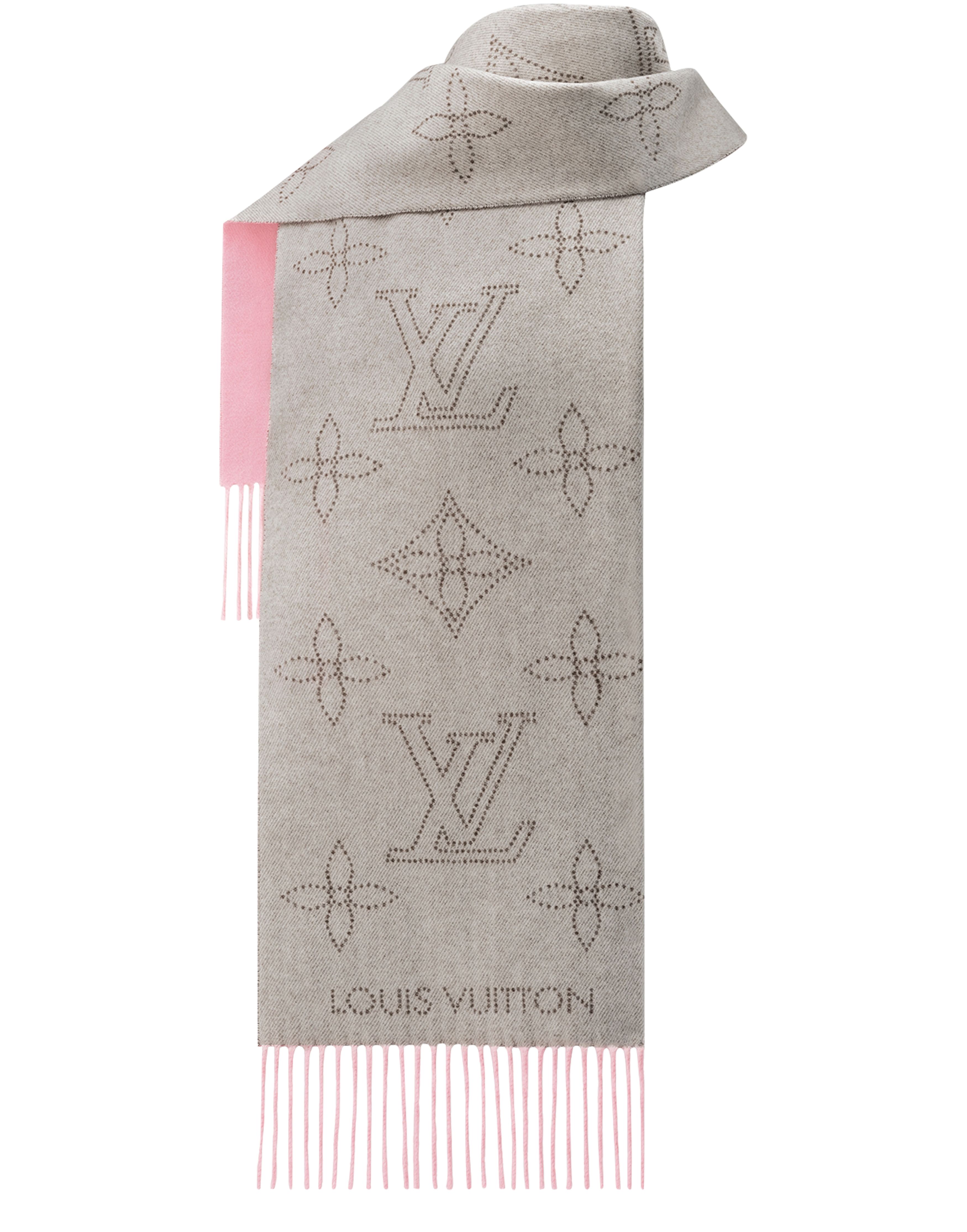 Mahina Flight Mode Scarf