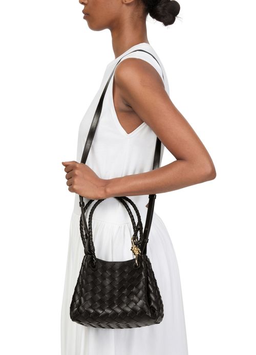 BOTTEGA VENETA Small Parachute bag
