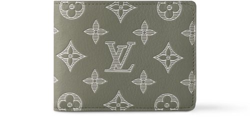 LOUIS VUITTON Multiple Wallet