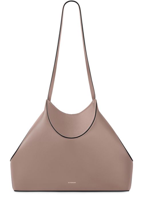 GIVENCHY Facet small leather tote bag
