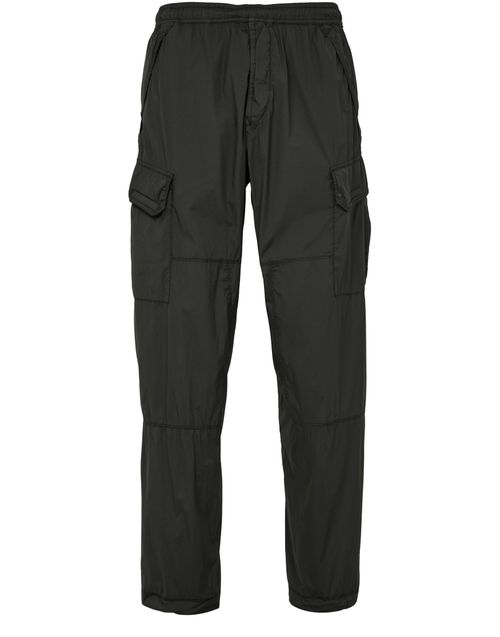 STONE ISLAND Cargo pants