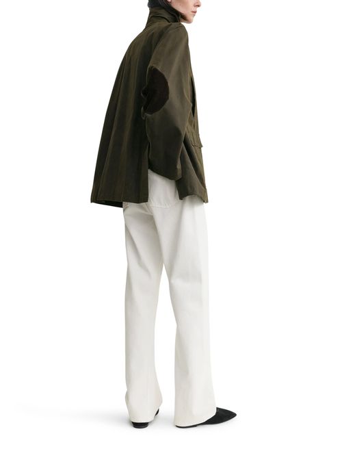 TOTEME Country jacket