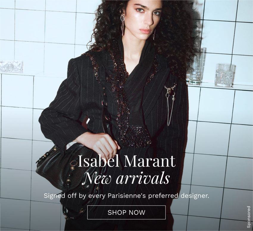 isabel marant
