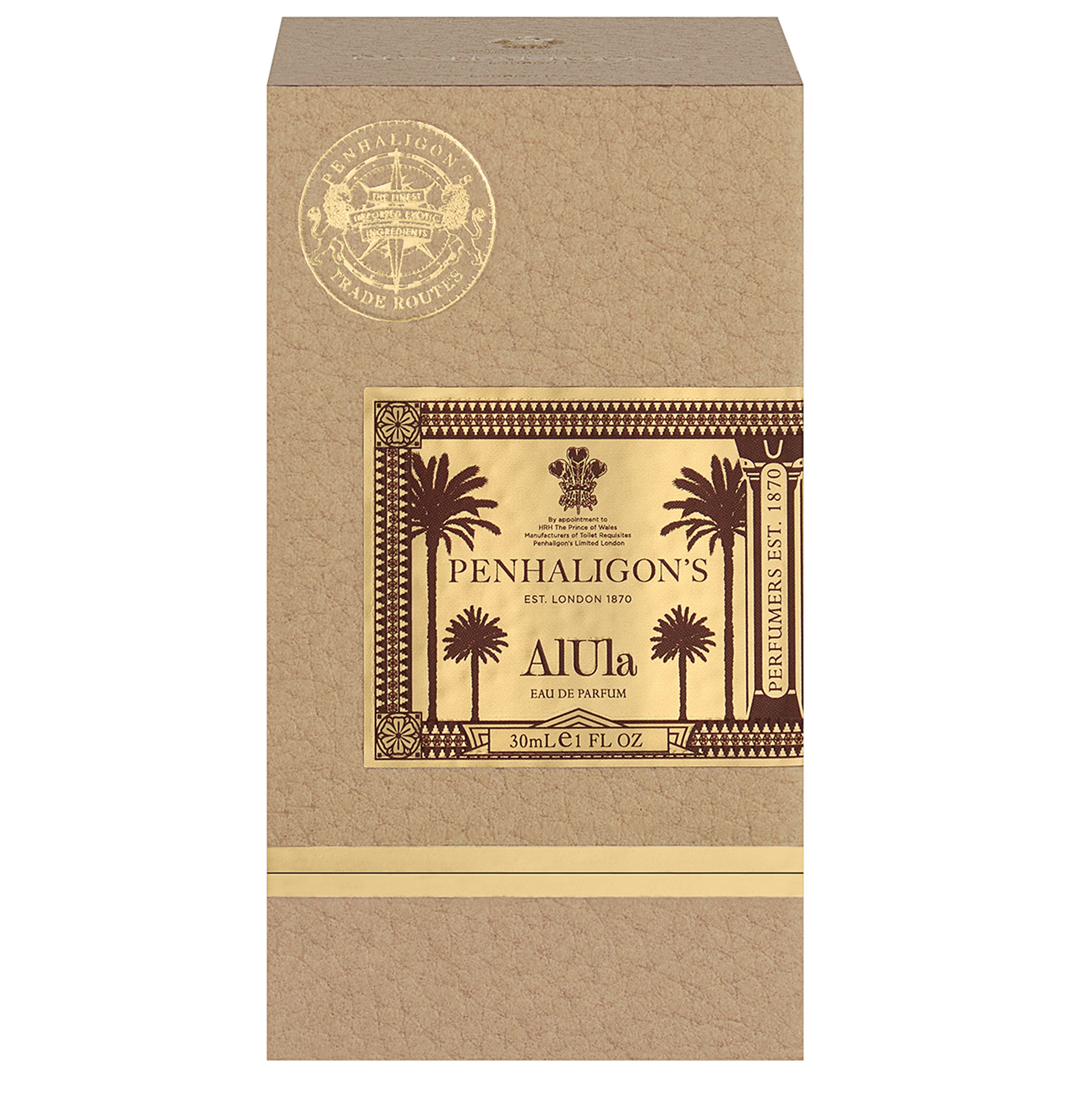 AlUla Eau de Parfum 30 ml thumbnail 4