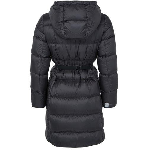 MAX MARA Seica puffer jacket - THE CUBE